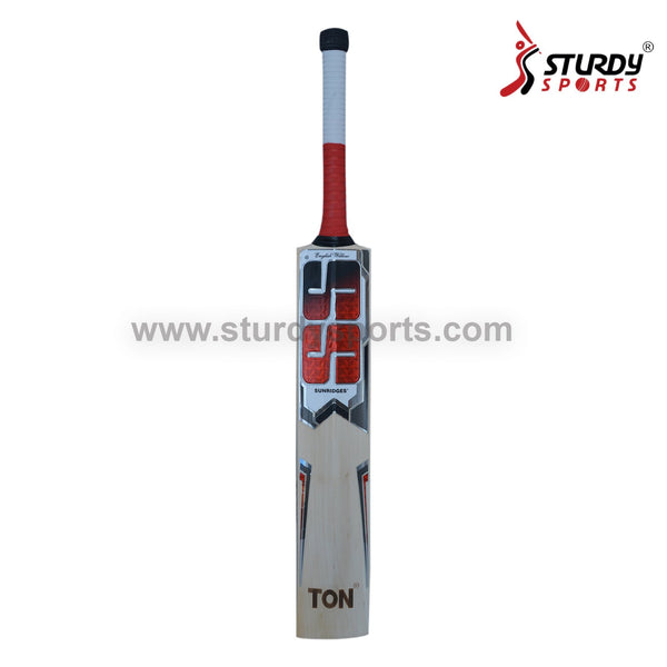 SS Master 7000 Cricket Bat - Senior - English Willow - Mens (SH) - SS - Sturdy Sports