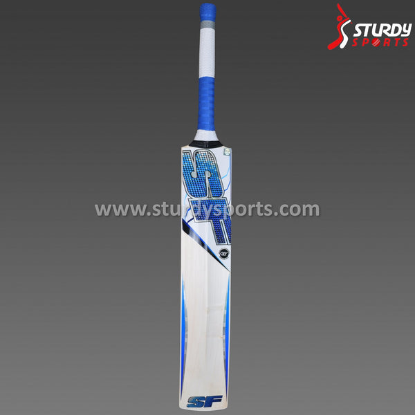 SF Triumph Dynasty Cricket Bat - Senior - English Willow - Mens (SH) - SF - Sturdy Sports