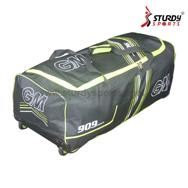 GM 909 Cricket Wheel Bag - Wheelie - GM - Sturdy Sports