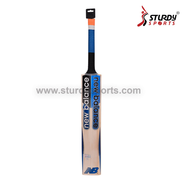 New Balance DC 590 19/20 Cricket Bat - Senior - English Willow - Mens (SH) - New Balance - Sturdy Sports