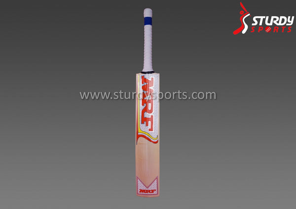 MRF Icon Cricket Bat - Senior - English Willow - Mens (SH) - MRF - Sturdy Sports