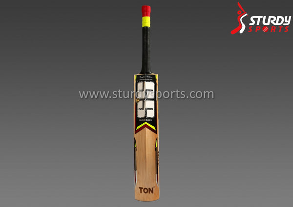 SS Professional Cricket Bat - Senior - English Willow - Mens (SH) - SS - Sturdy Sports