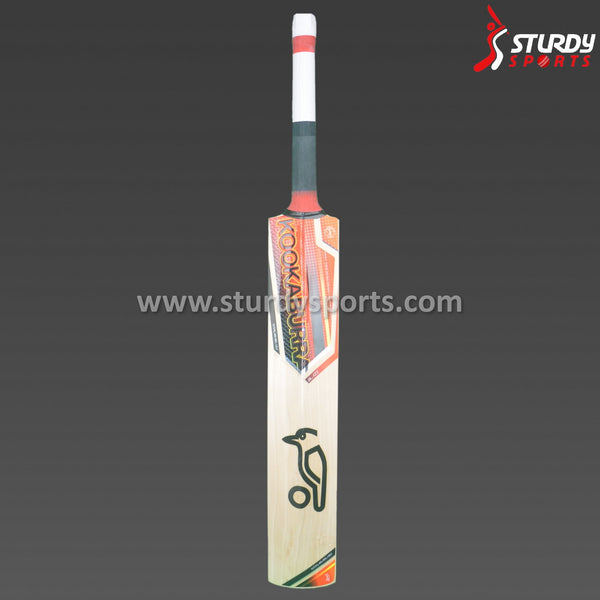 Kookaburra Blaze Maximum Plus Cricket Bat - Senior Long Handle - English Willow - Mens (LB/LH) - Kookaburra - Sturdy Sports