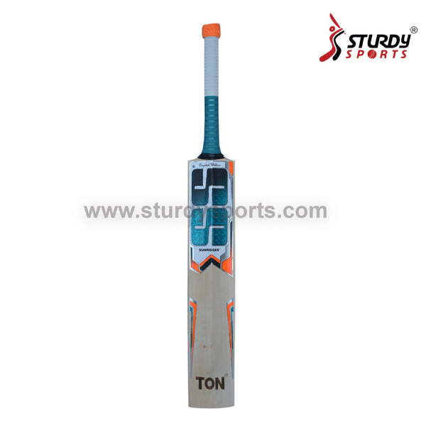 SS Master 1000 Cricket Bat - Senior - English Willow - Mens (SH) - SS - Sturdy Sports