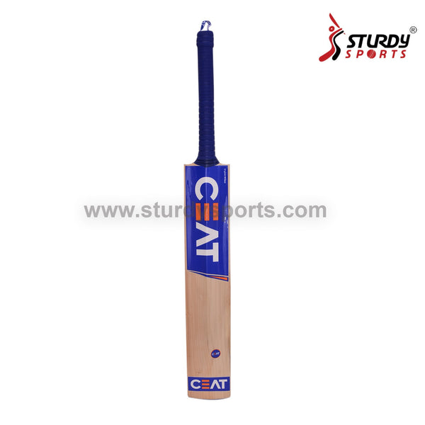 Ceat Striker Cricket Bat - Senior - English Willow - Mens (SH) - Ceat - Sturdy Sports