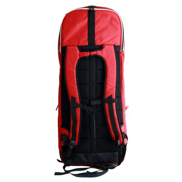 MRF VK18 Limited Edition Duffle Bag - Duffle - MRF - Sturdy Sports