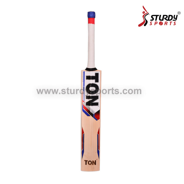 Ton Reserve Edition Cricket Bat - Size 5 - English Willow - Youth / Boys - TON - Sturdy Sports