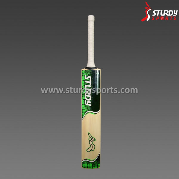 Sturdy Alligator Cricket Bat - Senior - English Willow - Mens (SH) - Sturdy - Sturdy Sports