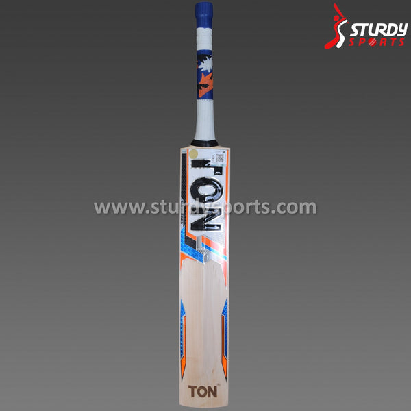 TON Vertu Cricket Bat - Senior - English Willow - Mens (SH) - TON - Sturdy Sports