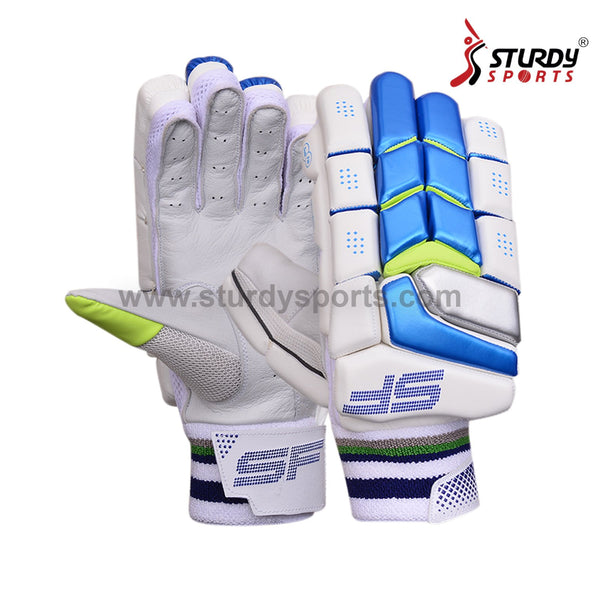 SF Platinum Batting Gloves - Mens - Batting Gloves - Mens - SF - Sturdy Sports