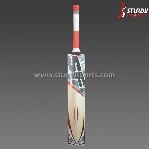 SF Blade Patriot Cricket Bat - Senior - English Willow - Mens (SH) - SF - Sturdy Sports