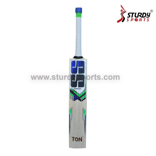 SS Dynasty Cricket Bat - Senior - English Willow - Mens (SH) - SS - Sturdy Sports