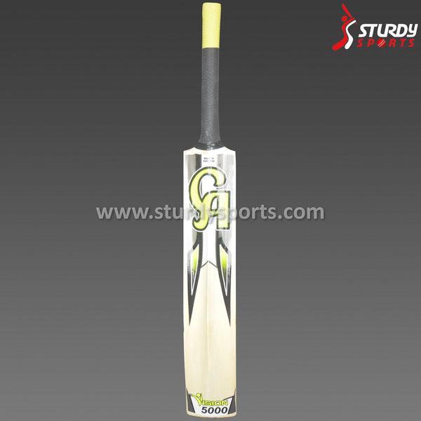 CA Vision 5000 Indoor Bat (SH) - Indoor Bats - CA - Sturdy Sports