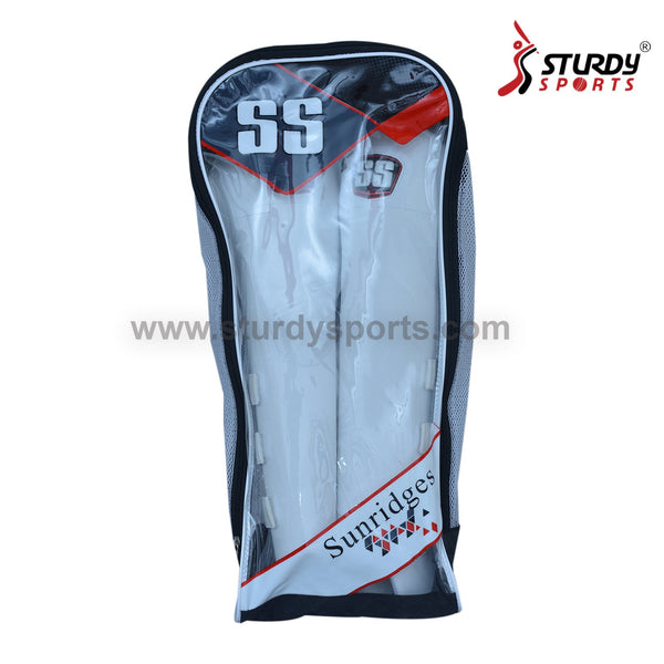 SS Players Fielding Shin Guard - Mens - Fielding Pads - SS - Sturdy Sports