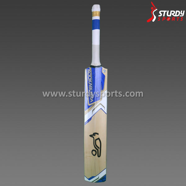 Kookaburra Dynasty Pro 1200 Cricket Bat - Senior - English Willow - Mens (SH) - Kookaburra - Sturdy Sports