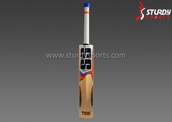 SS T20 Champion Cricket Bat - Senior - English Willow - Mens (SH) - SS - Sturdy Sports