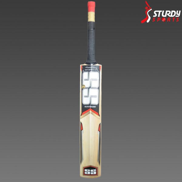 SS Ranger Kashmir Willow Bat (SH) - Kashmiri Willow - Mens (SH) - SS - Sturdy Sports