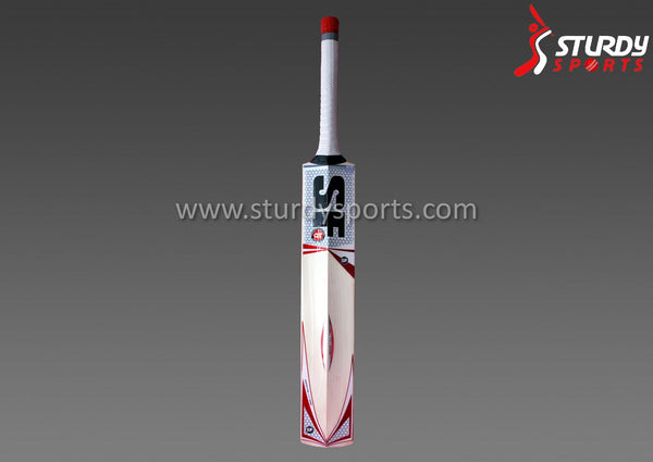 SF Blade 12000 Cricket Bat - Senior - English Willow - Mens (SH) - SF - Sturdy Sports