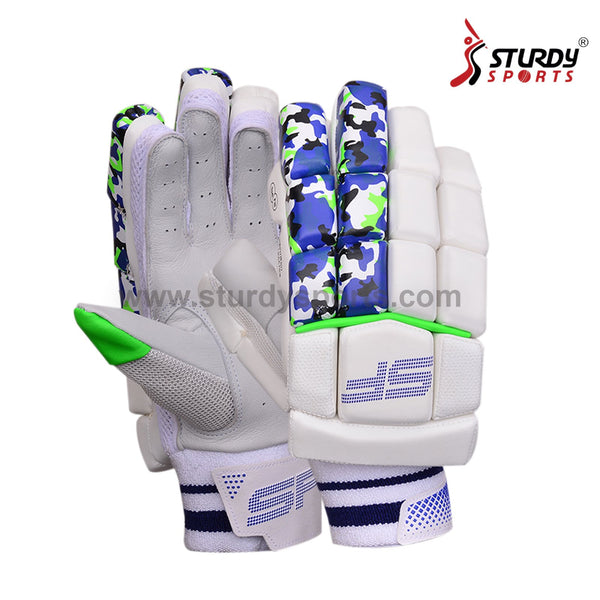 SF Camo ADI Batting Gloves - Mens - Batting Gloves - Mens - SF - Sturdy Sports