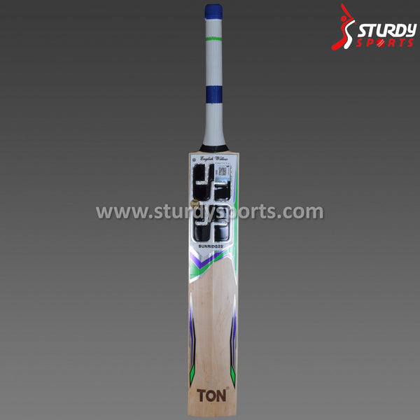 SS T20 Legend Cricket Bat - Senior - English Willow - Mens (SH) - SS - Sturdy Sports