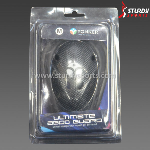 Yonker Ultimate Abdo Guard (Mens) - Abdo Guard - Yonker - Sturdy Sports