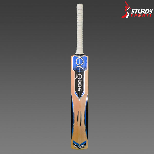 Qdos Optimum Limited Edition Cricket Bat - Senior - English Willow - Mens (SH) - Qdos - Sturdy Sports