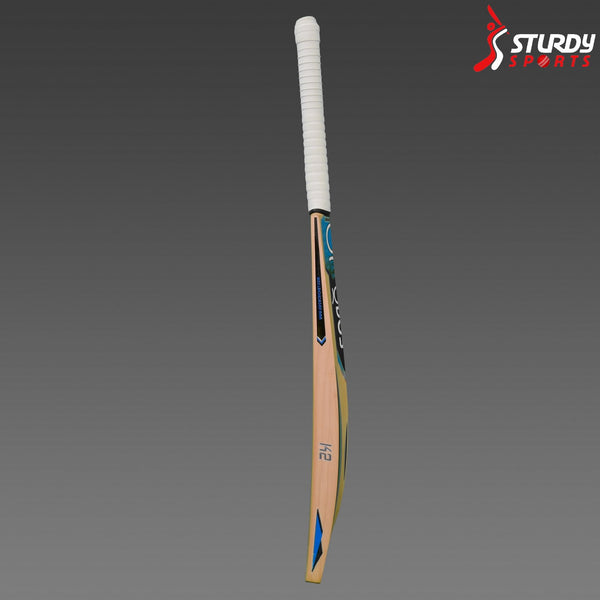 Qdos Optimum Limited Edition Cricket Bat - Senior - English Willow - Mens (SH) - Qdos - Sturdy Sports