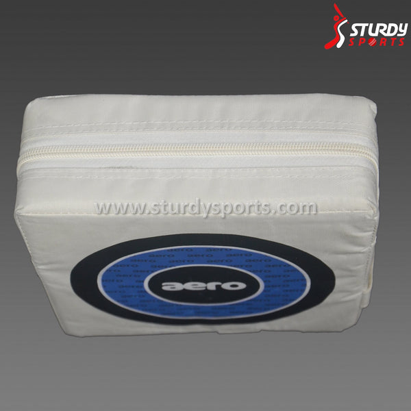 AERO OFF STUMP TARGET - Training - Aero - Sturdy Sports