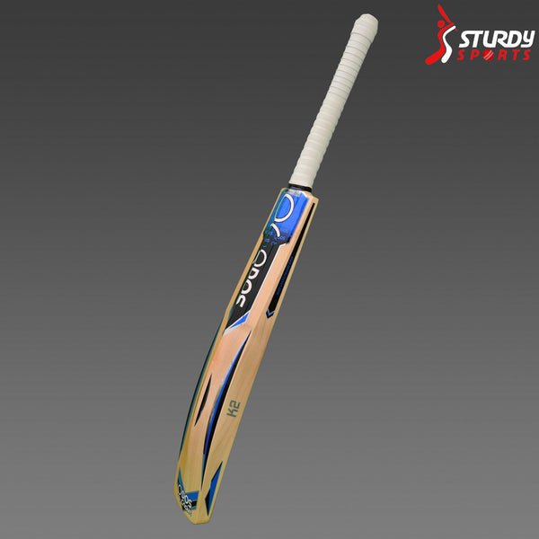 Qdos Optimum Limited Edition Cricket Bat - Senior - English Willow - Mens (SH) - Qdos - Sturdy Sports