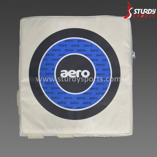 AERO OFF STUMP TARGET - Training - Aero - Sturdy Sports