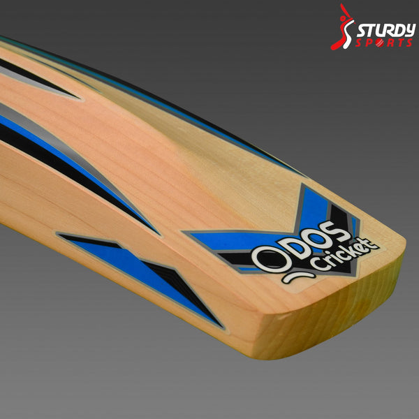 Qdos Optimum Limited Edition Cricket Bat - Senior - English Willow - Mens (SH) - Qdos - Sturdy Sports