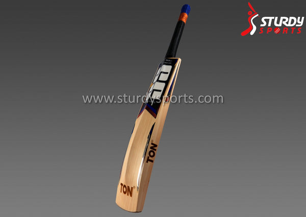 SS Premium Cricket Bat - Senior - English Willow - Mens (SH) - SS - Sturdy Sports