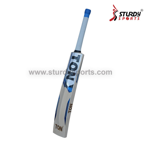 Ton Player Edition Cricket Bat - Size 5 - English Willow - Youth / Boys - TON - Sturdy Sports