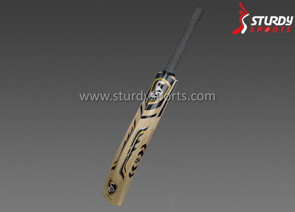 SG Nexus Xtreme Cricket Bat - Senior - English Willow - Mens (SH) - SG - Sturdy Sports