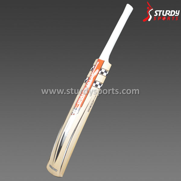 Gray Nicolls Ultrabow 1000 Junior Cricket Bat - Small Men - English Willow - Youth / Boys - Gray Nicolls - Sturdy Sports