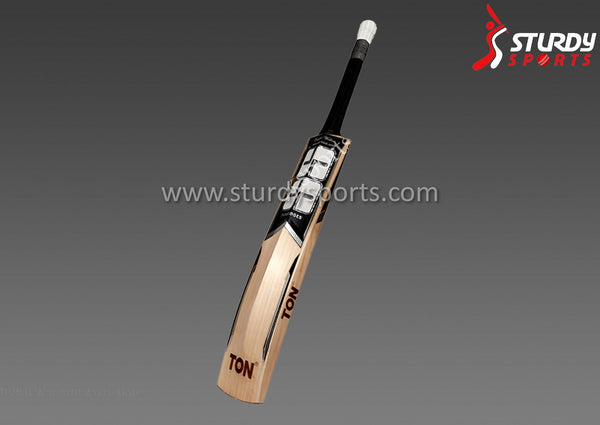 SS Limited Edition Cricket Bat - Size 4 - English Willow - Youth / Boys - SS - Sturdy Sports