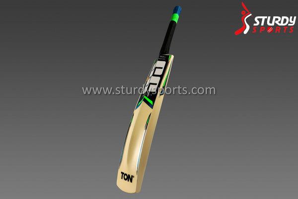 SS Magnum Cricket Bat - Size 5 - English Willow - Youth / Boys - SS - Sturdy Sports