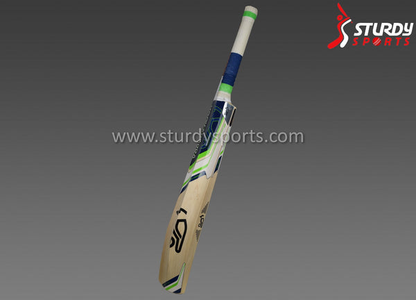 Kookaburra Plasma 1500 Cricket Bat - Senior LB/LH - English Willow - Mens (LB/LH) - Kookaburra - Sturdy Sports