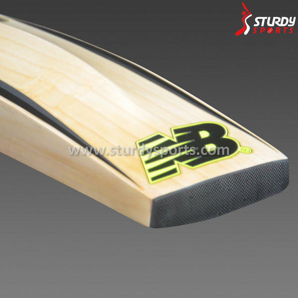 New Balance DC 480 Cricket Bat - Senior - English Willow - Mens (SH) - New Balance - Sturdy Sports