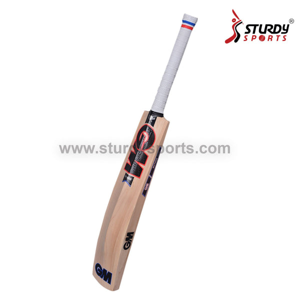 GM Mythos Classic Plus Cricket Bat - Senior - English Willow - Mens (SH) - GM - Sturdy Sports