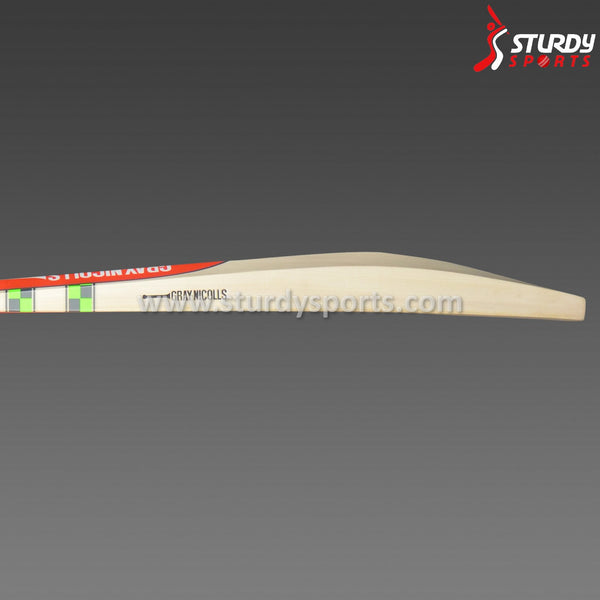 Gray Nicolls Technique 55 Training Bat (Junior) - Eye In Bat - Gray Nicolls - Sturdy Sports