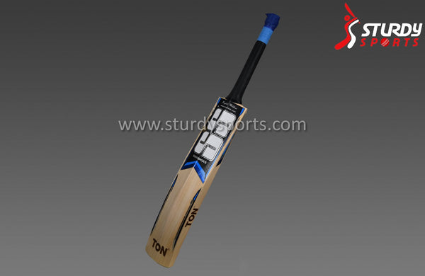 SS Sir Richards Cricket Bat - Senior - English Willow - Mens (SH) - SS - Sturdy Sports