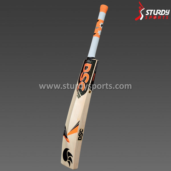 DSC Intense Ferocity Cricket Bat - Senior - English Willow - Mens (SH) - DSC - Sturdy Sports