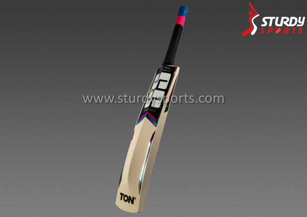 SS Super Power Cricket Bat - Size 4 - English Willow - Youth / Boys - SS - Sturdy Sports