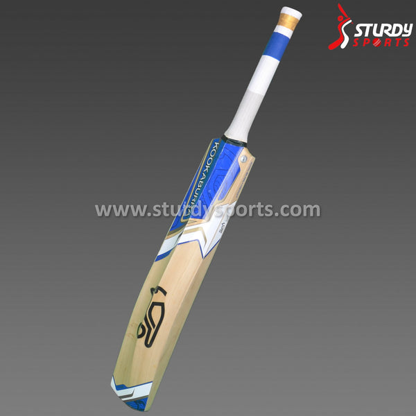 Kookaburra Dynasty Pro 1200 Cricket Bat - Senior - English Willow - Mens (SH) - Kookaburra - Sturdy Sports