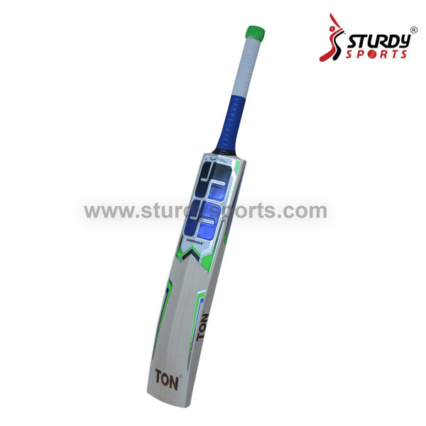 SS Master 5000 Cricket Bat - Senior - English Willow - Mens (SH) - SS - Sturdy Sports