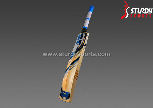 SF Triumph Cricket Bat - Senior - English Willow - Mens (SH) - SF - Sturdy Sports