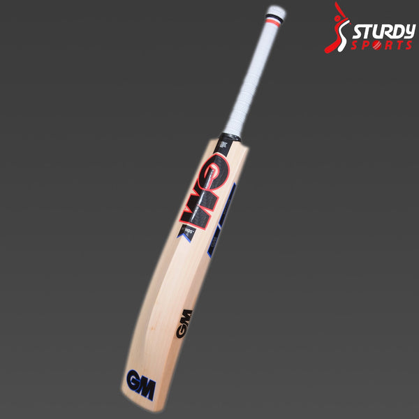 GM Mythos 707 Cricket Bat - Senior - English Willow - Mens (SH) - GM - Sturdy Sports