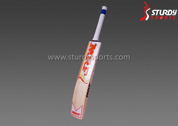 MRF Icon Cricket Bat - Senior - English Willow - Mens (SH) - MRF - Sturdy Sports