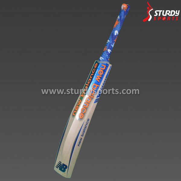 New Balance DC 480 18/19 Cricket Bat - Harrow - English Willow - Youth / Boys - New Balance - Sturdy Sports